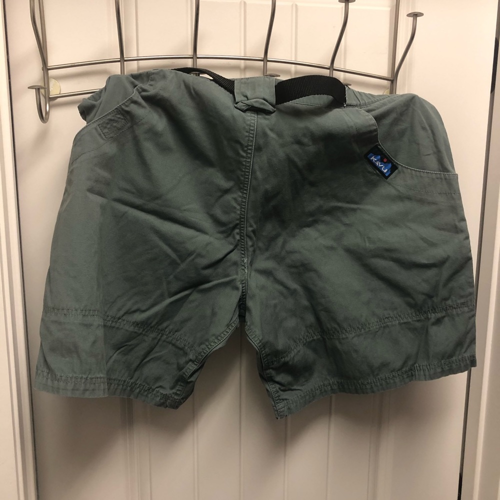 Kavu Chilli Lite Shorts